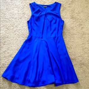 Express Dress